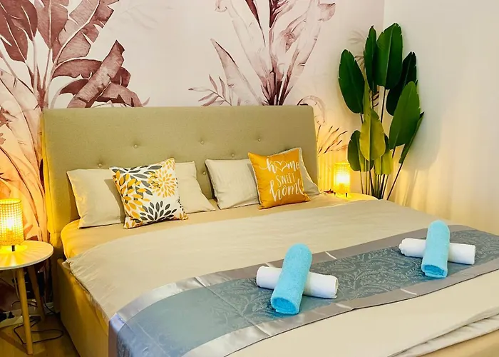 Apartamento Fewozauber - Dom Oase, Zentrum, Terrasse, Business, Familie, Haustiere Schwerin (Mecklenburg-Vorpommern)